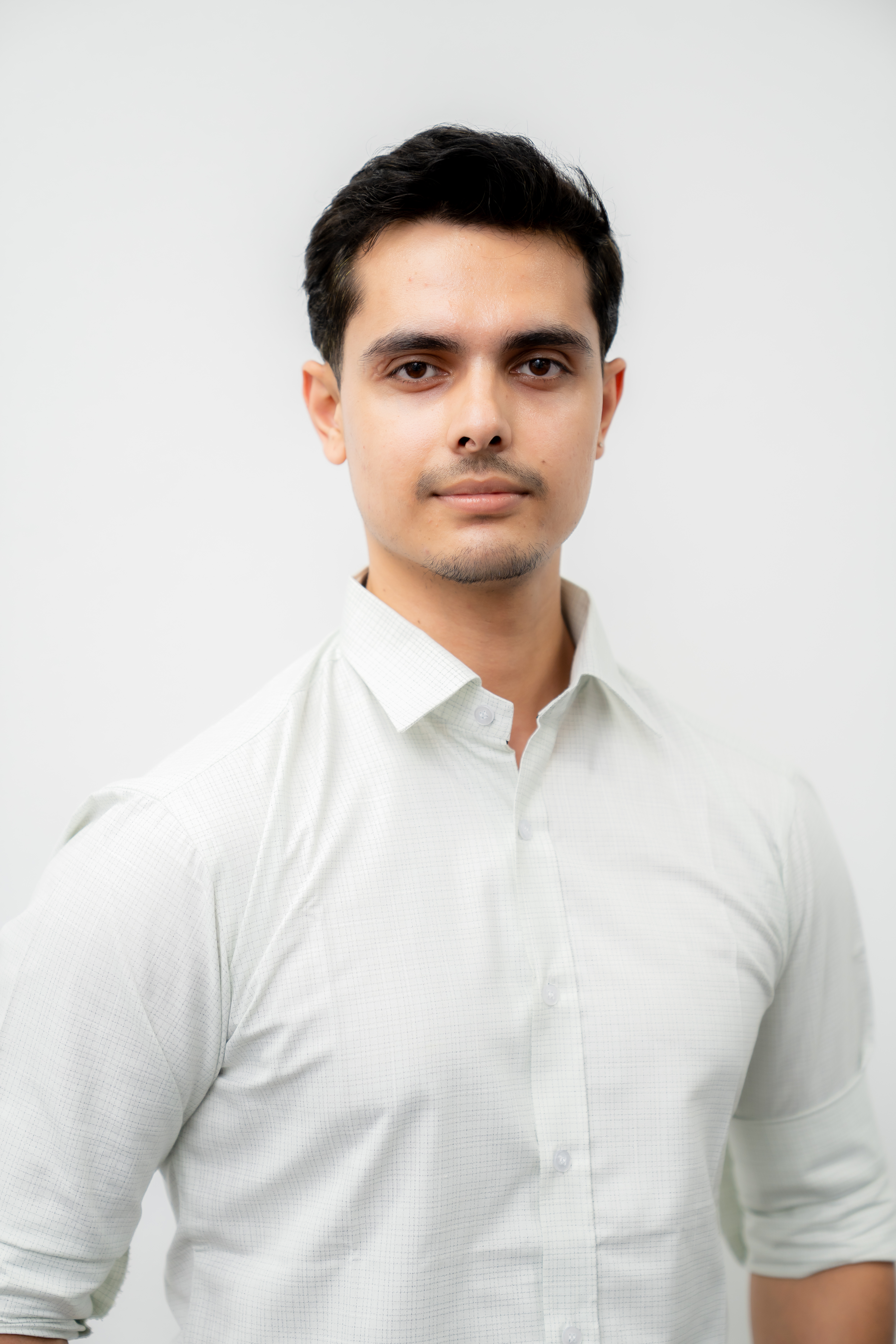 Saman Raut