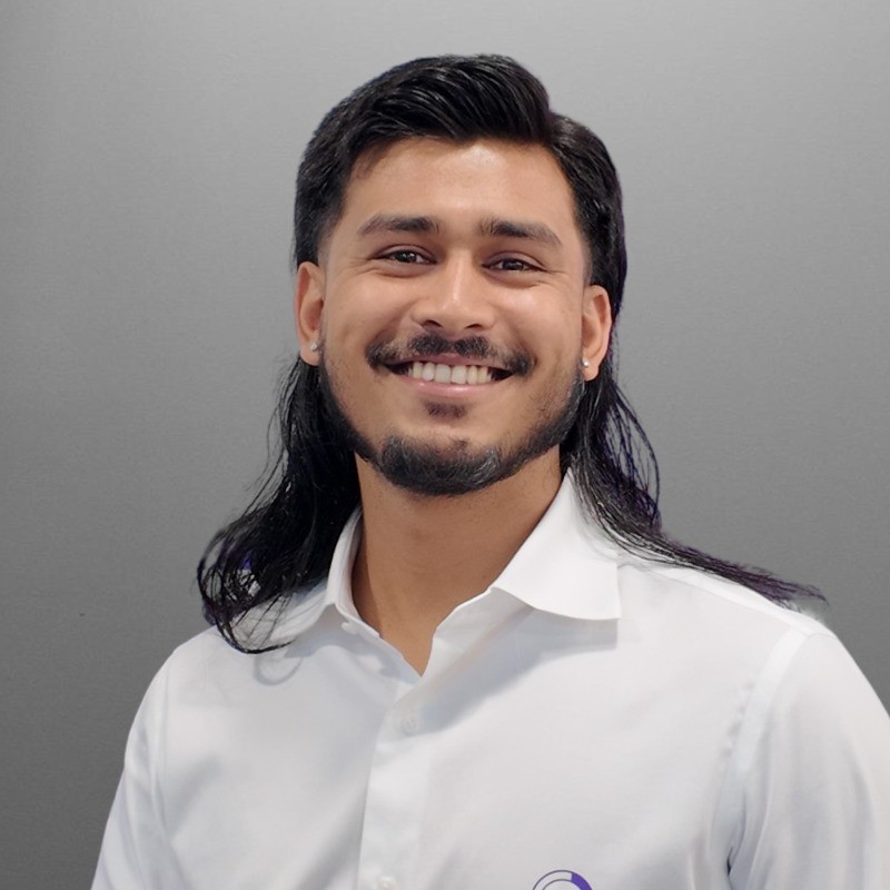 Anish Karki