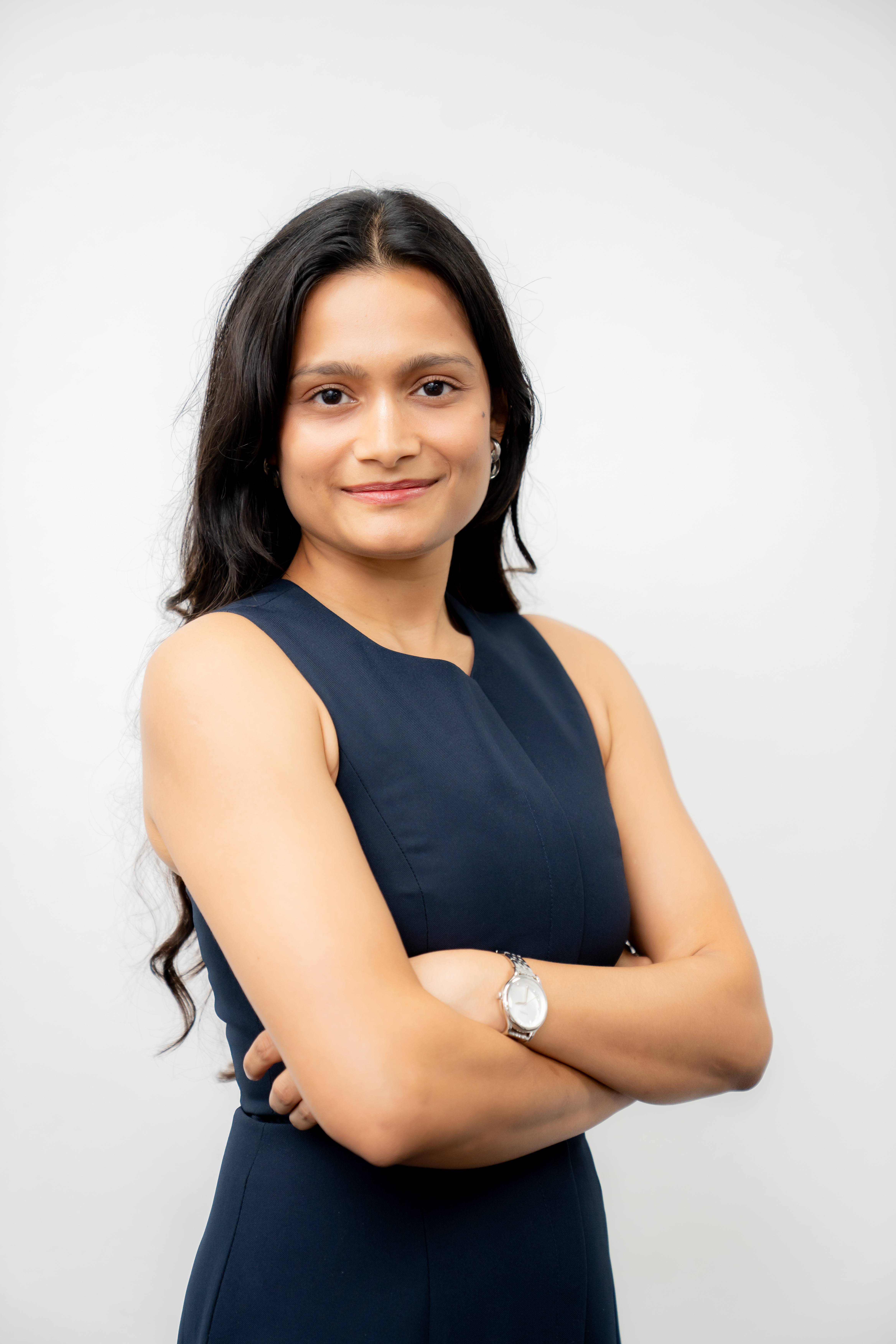Rakshya Aryal