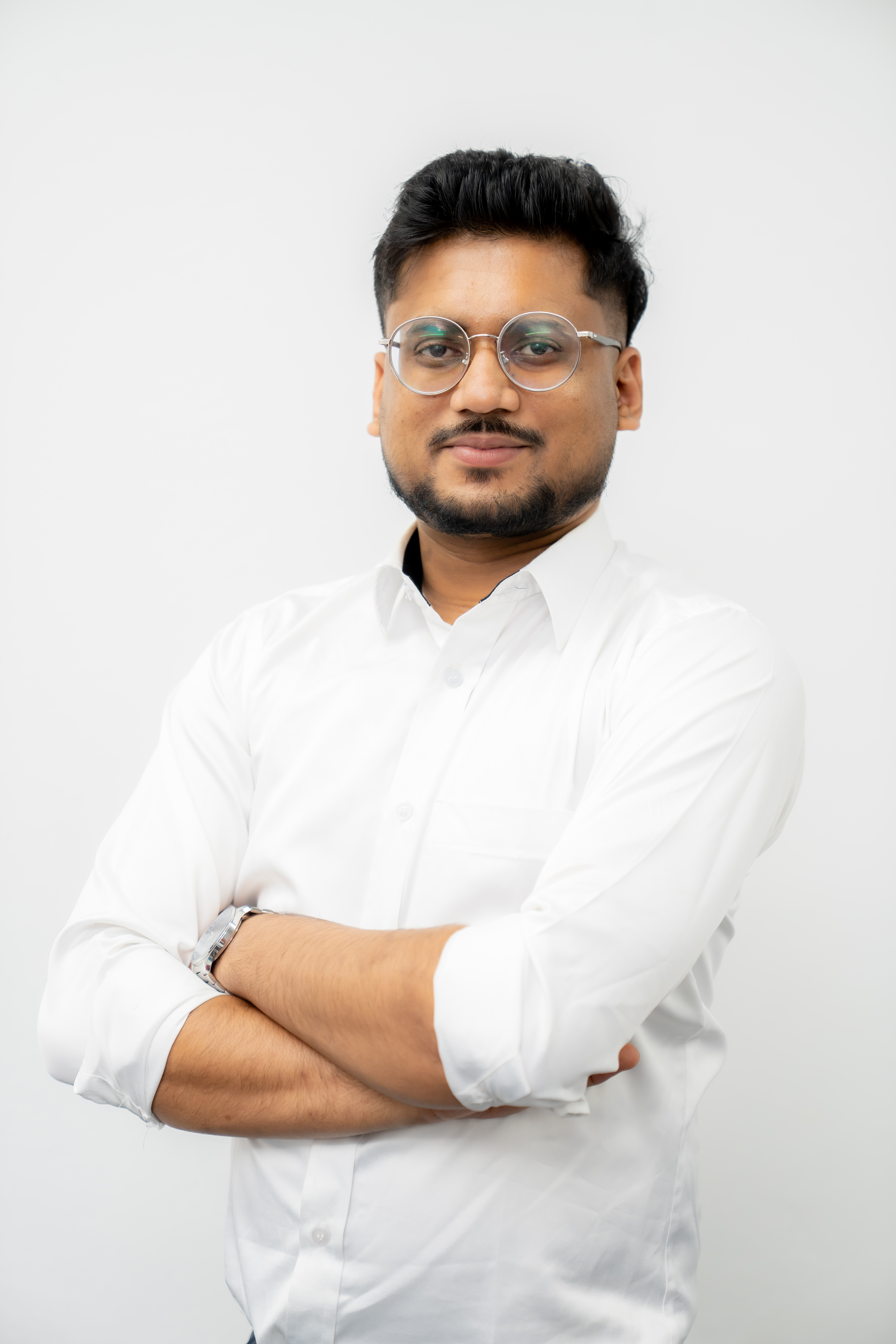Saurav Rauniyar