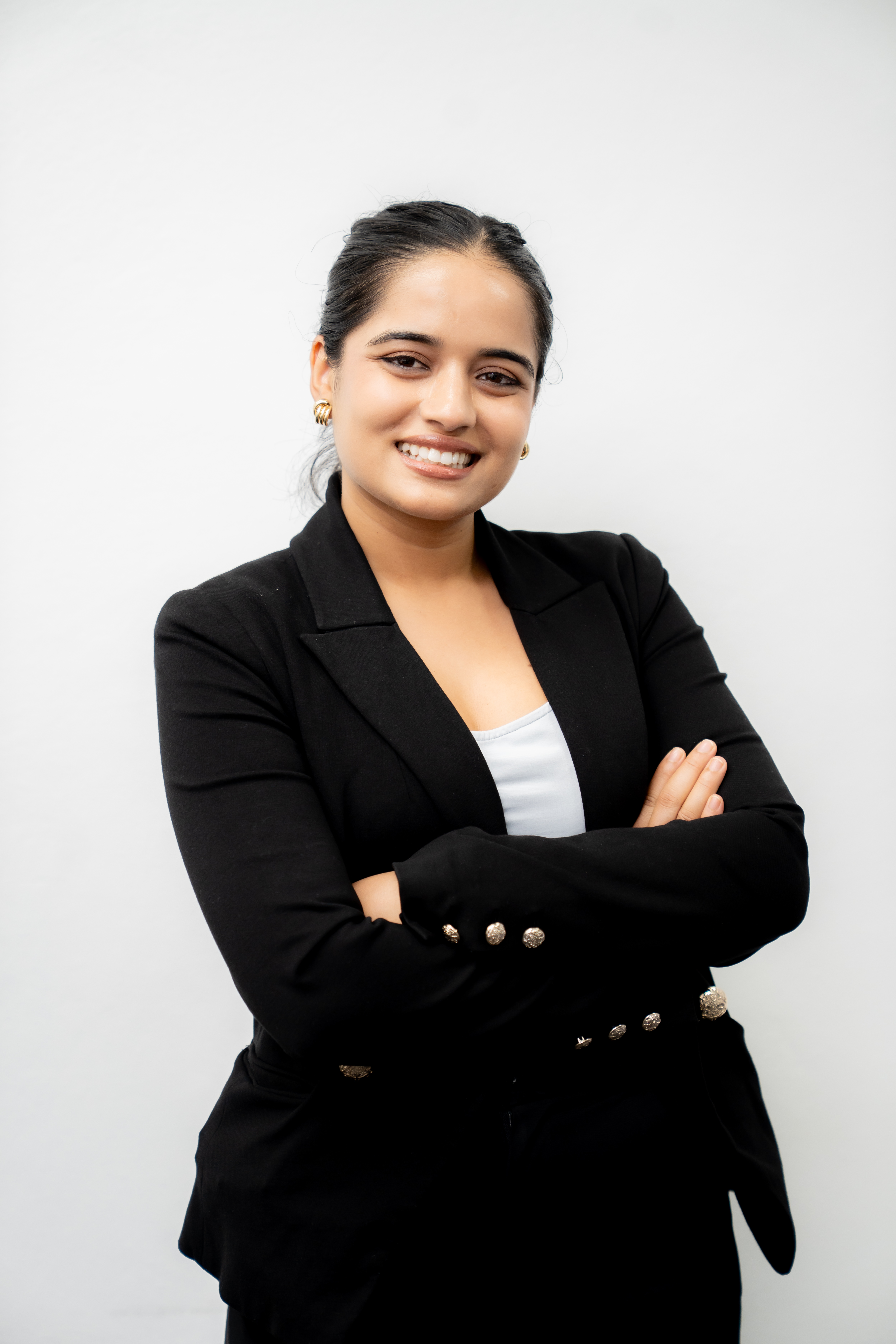 Nabina Dhakal